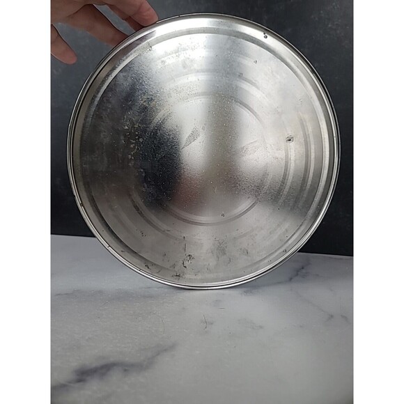 1994 Sweetie Bear Bakery Tin, EMPTY - Picture 7 of 10